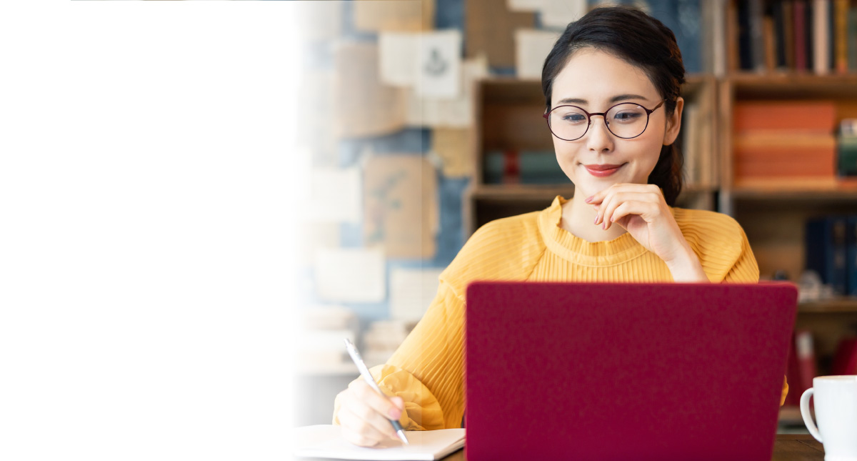 ナイトワーク女性向け
プログラミングスクール